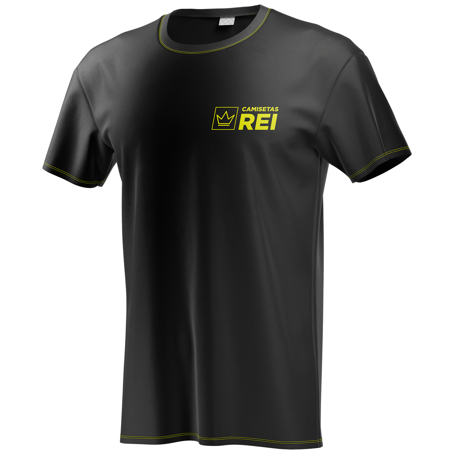 Camiseta personalizada Camisetas Rei