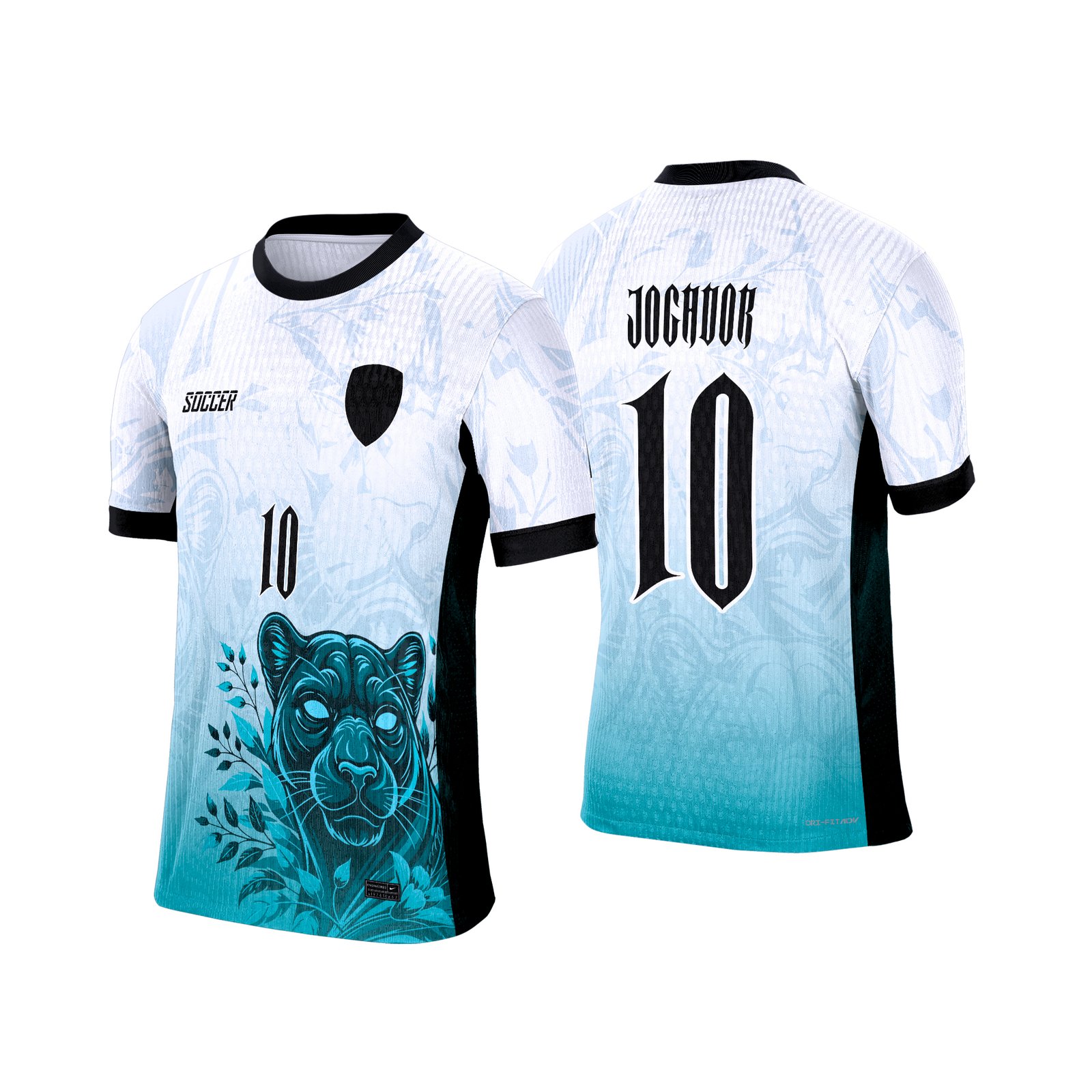 Camisetas para Interclasse personalizadas